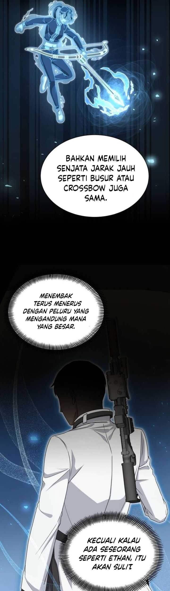 Return of the Genius Player Chapter 04 Gambar 44