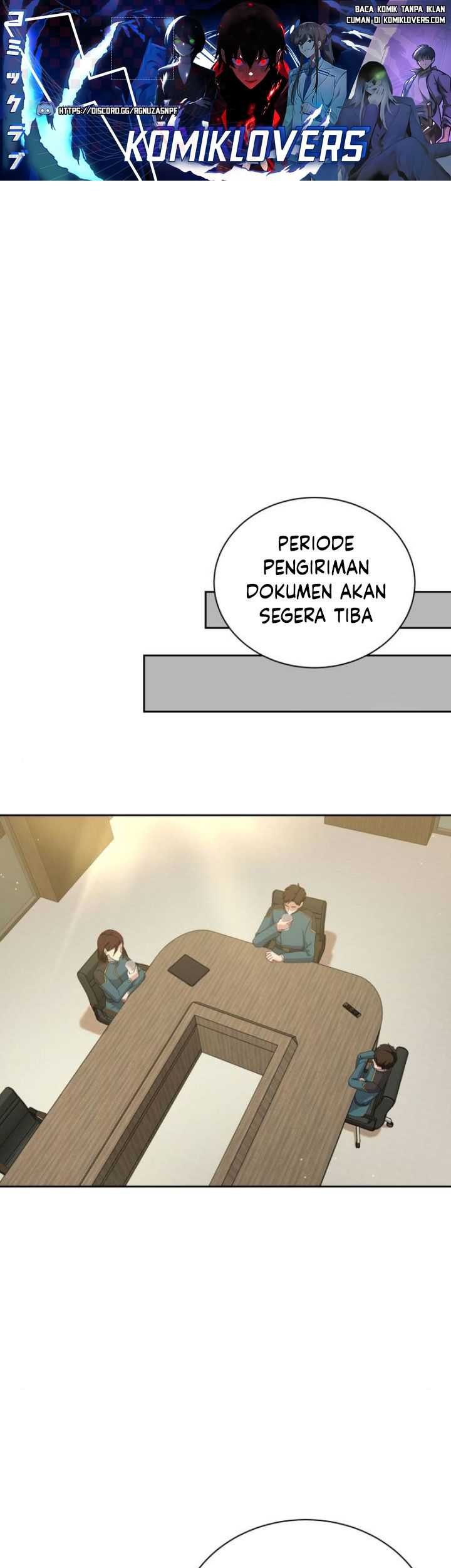 Baca Manhwa Return of the Genius Player Chapter 04 Gambar 2