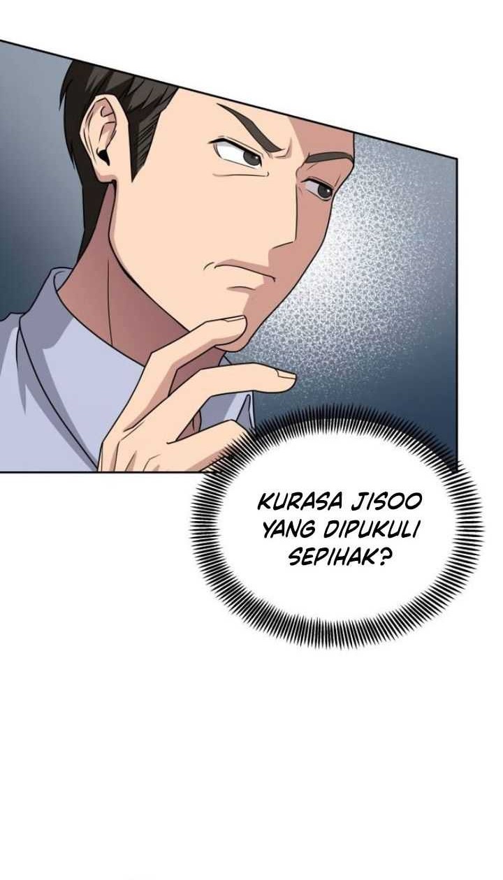 Return of the Genius Player Chapter 04 Gambar 61