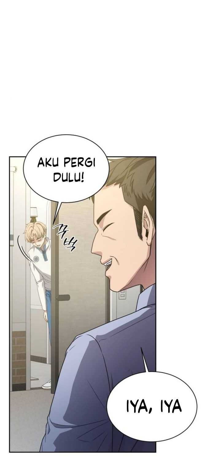 Return of the Genius Player Chapter 04 Gambar 66