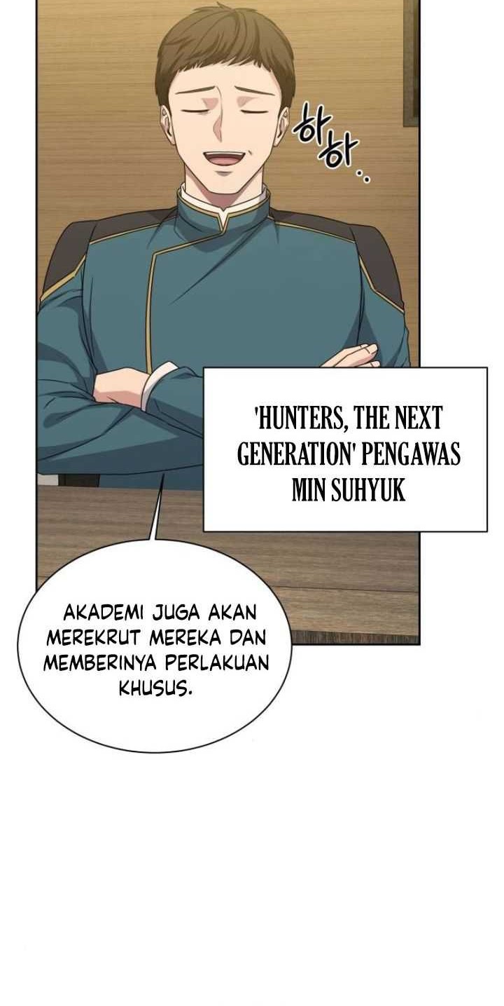 Return of the Genius Player Chapter 04 Gambar 5