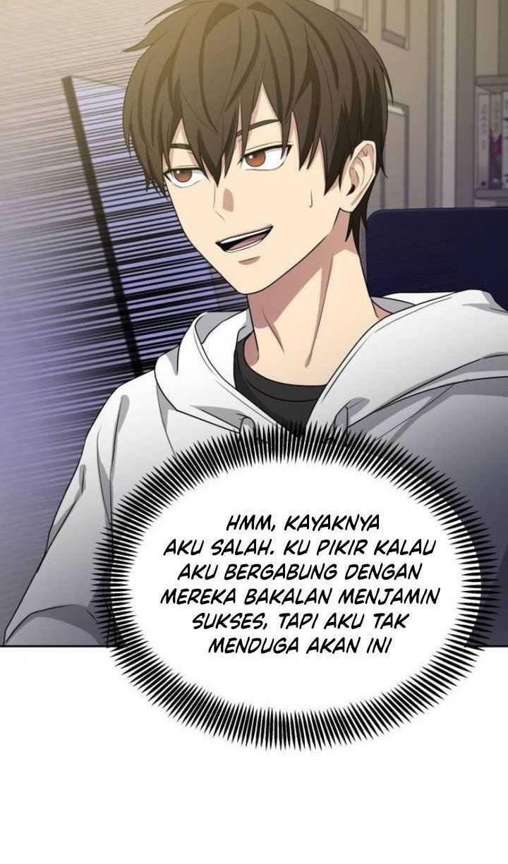 Return of the Genius Player Chapter 04 Gambar 15