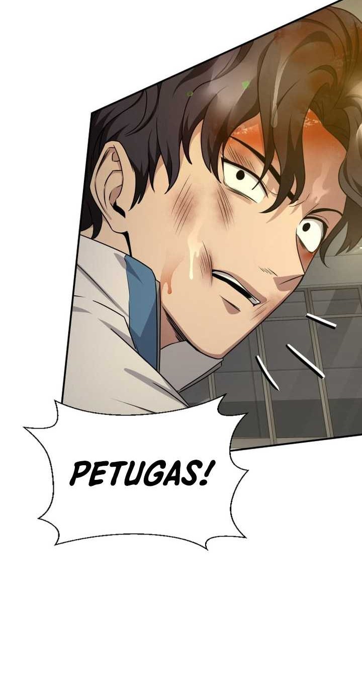 Return of the Genius Player Chapter 03 Gambar 43