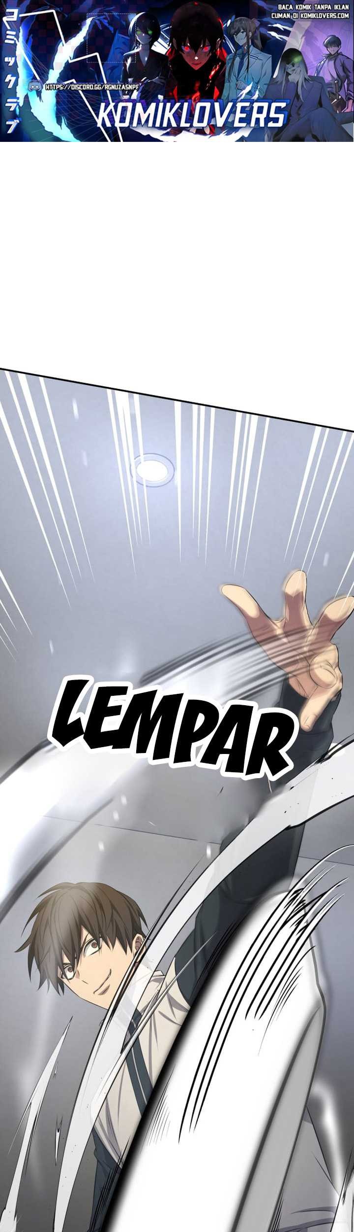 Baca Manhwa Return of the Genius Player Chapter 03 Gambar 2