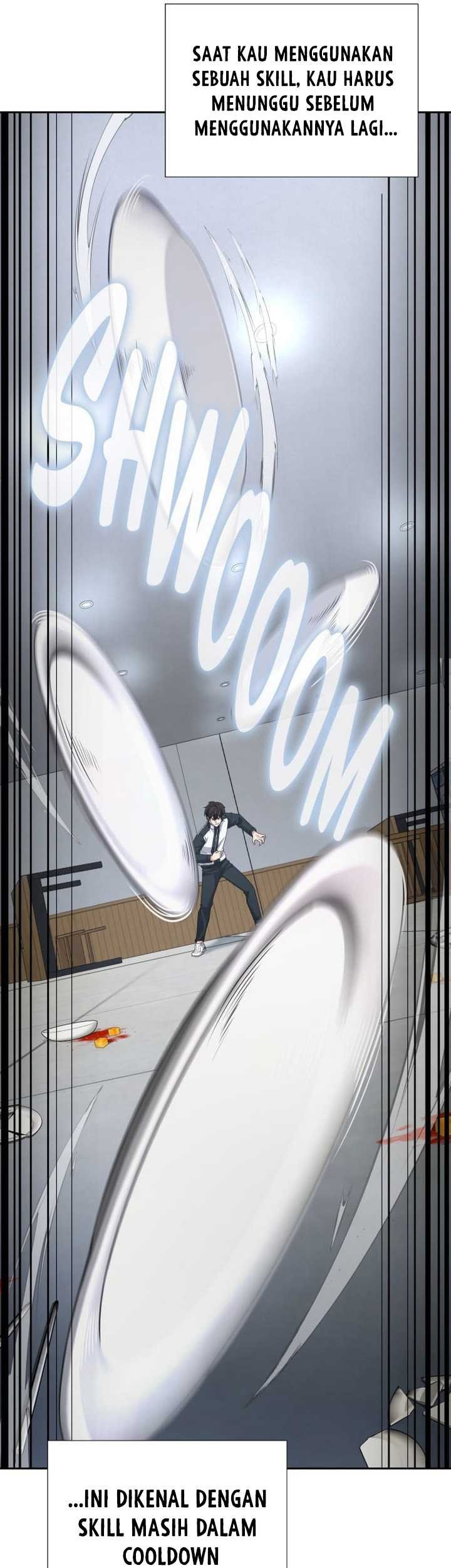 Return of the Genius Player Chapter 03 Gambar 10