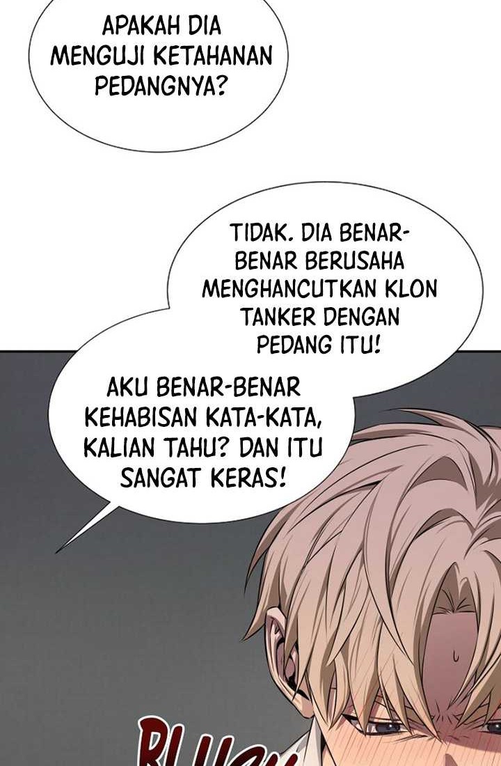 Return of the Genius Player Chapter 02 Gambar 39