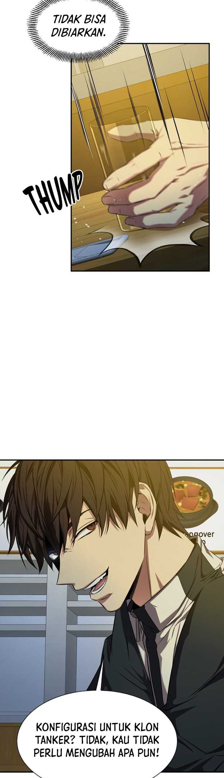 Return of the Genius Player Chapter 02 Gambar 44