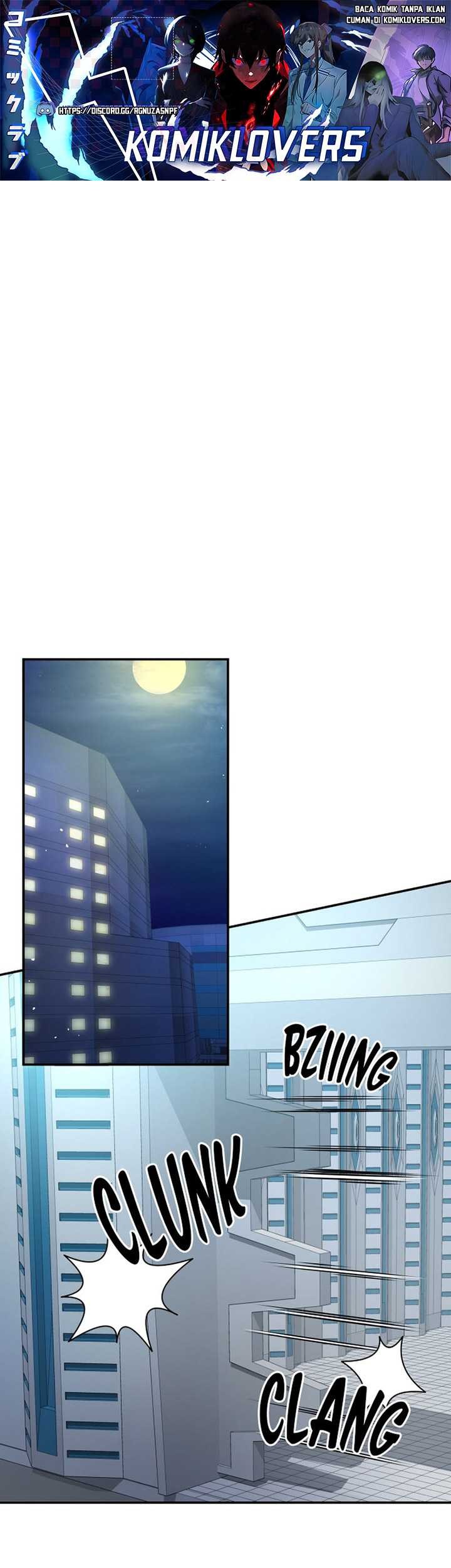 Baca Manhwa Return of the Genius Player Chapter 02 Gambar 2