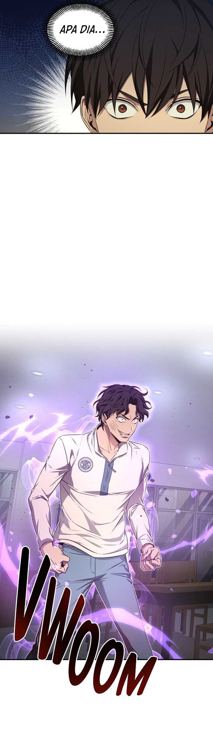 Return of the Genius Player Chapter 02 Gambar 74