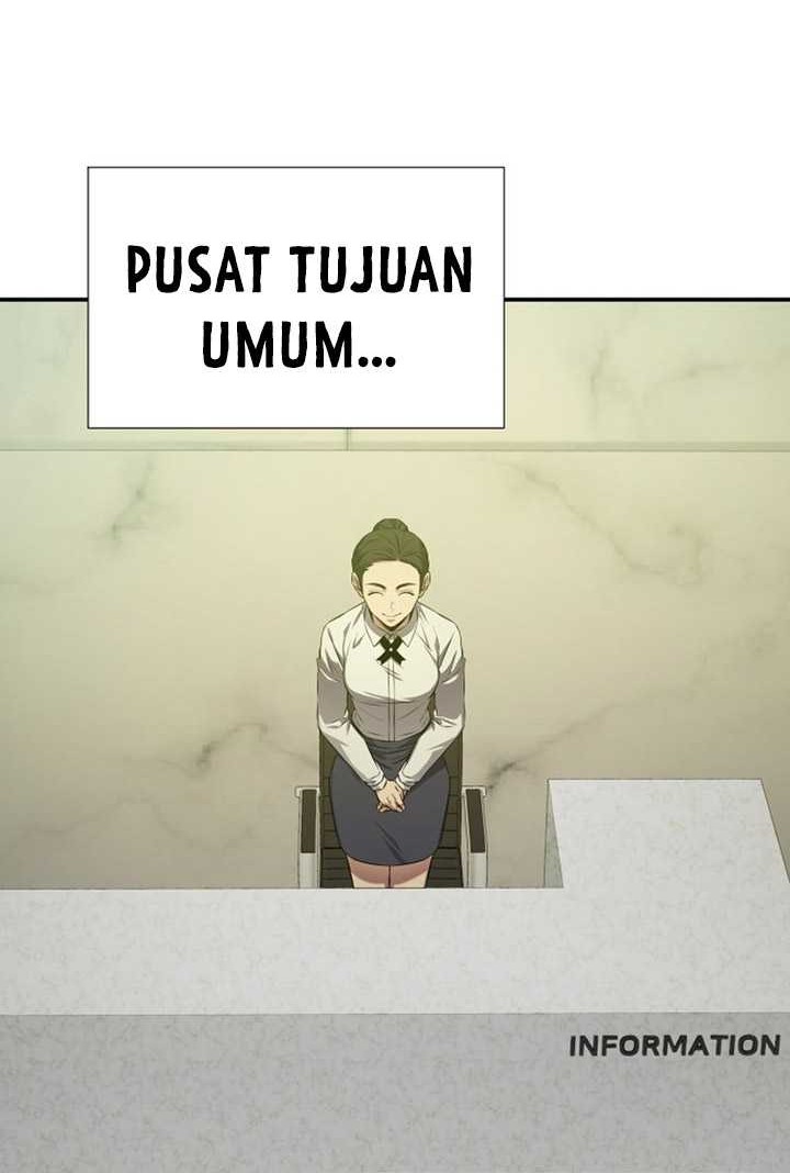 Return of the Genius Player Chapter 02 Gambar 17