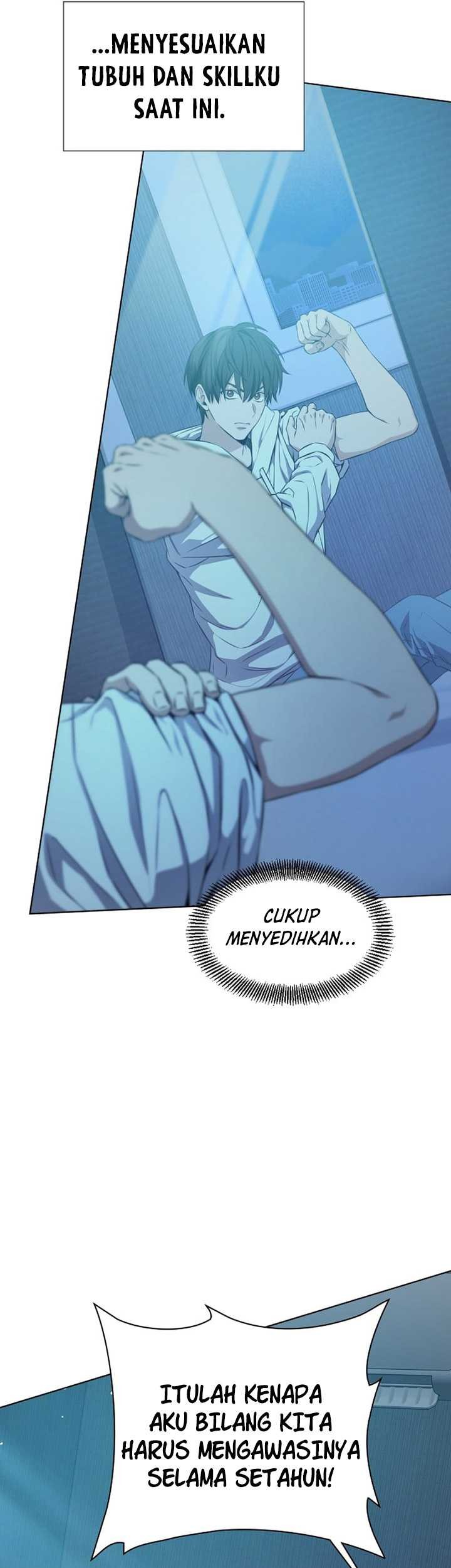 Return of the Genius Player Chapter 01 Gambar 18