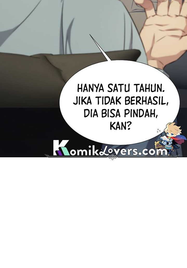 Return of the Genius Player Chapter 01 Gambar 21