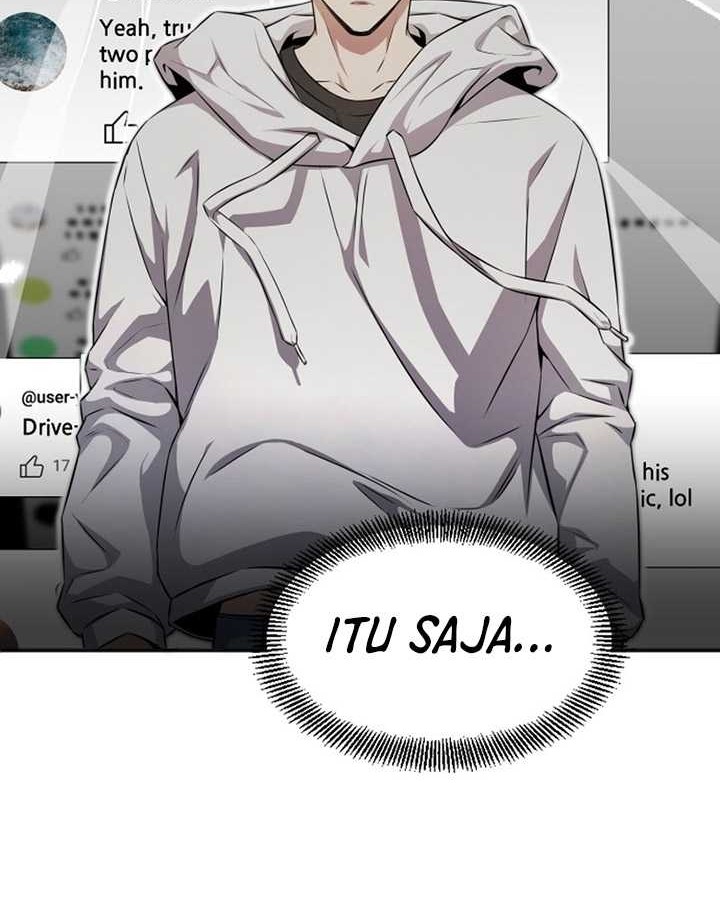 Return of the Genius Player Chapter 01 Gambar 27