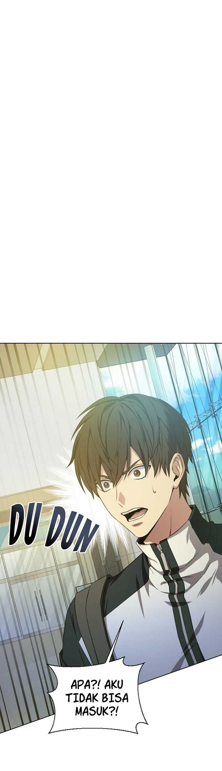 Return of the Genius Player Chapter 01 Gambar 34