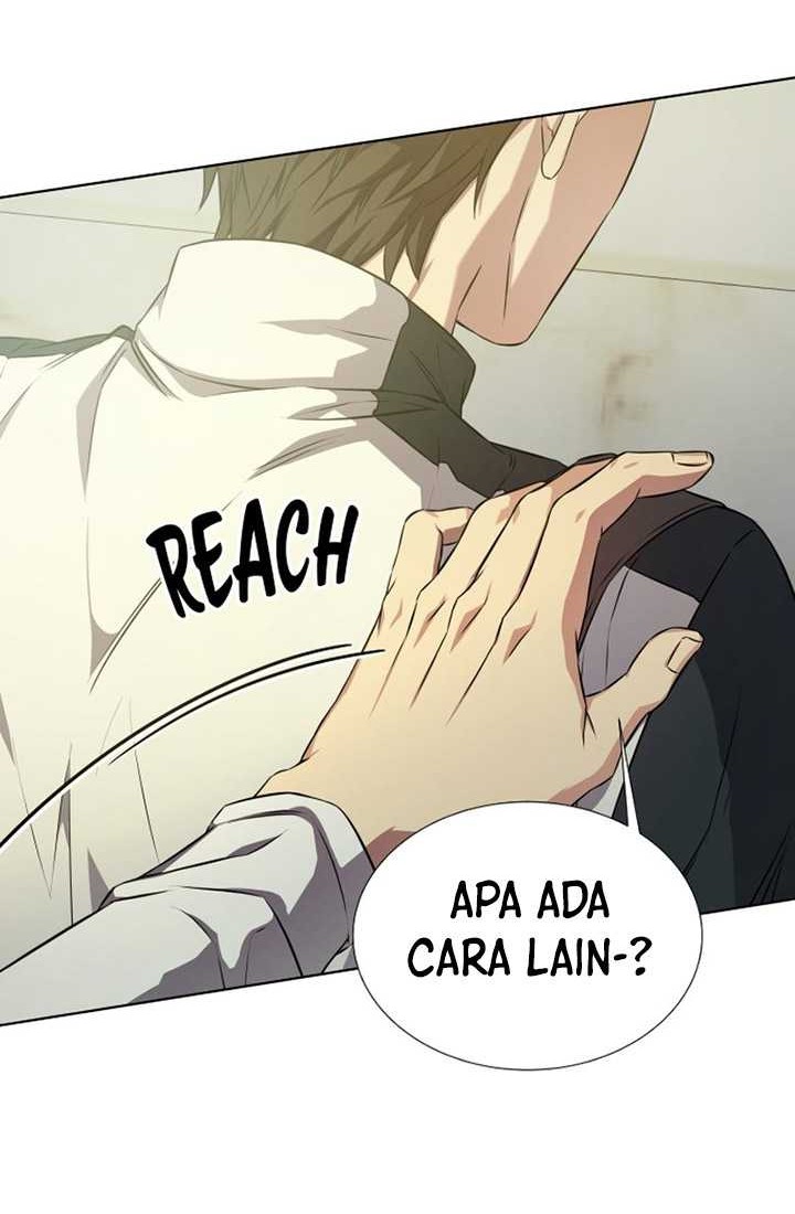 Return of the Genius Player Chapter 01 Gambar 37