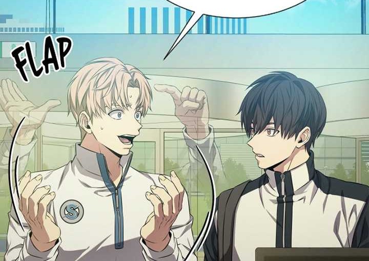Return of the Genius Player Chapter 01 Gambar 43