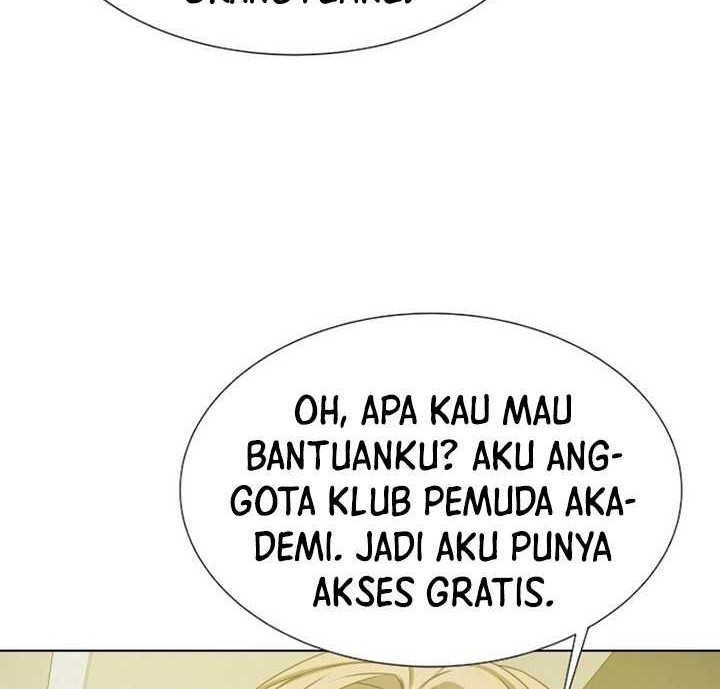 Return of the Genius Player Chapter 01 Gambar 47