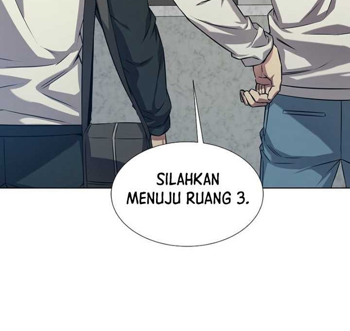Return of the Genius Player Chapter 01 Gambar 51
