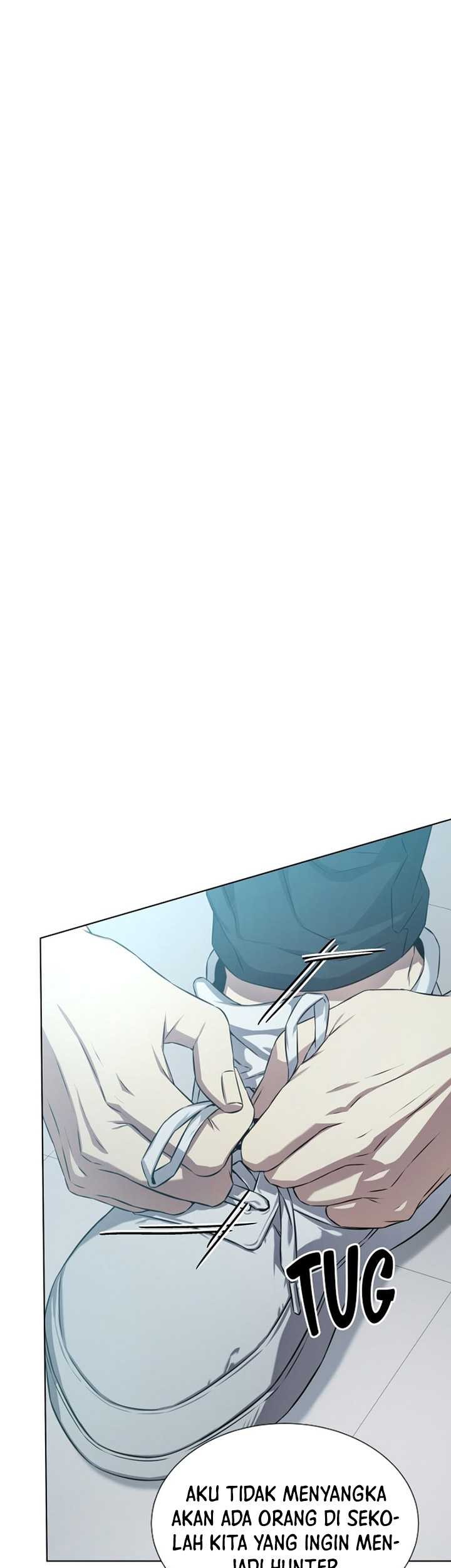 Return of the Genius Player Chapter 01 Gambar 52