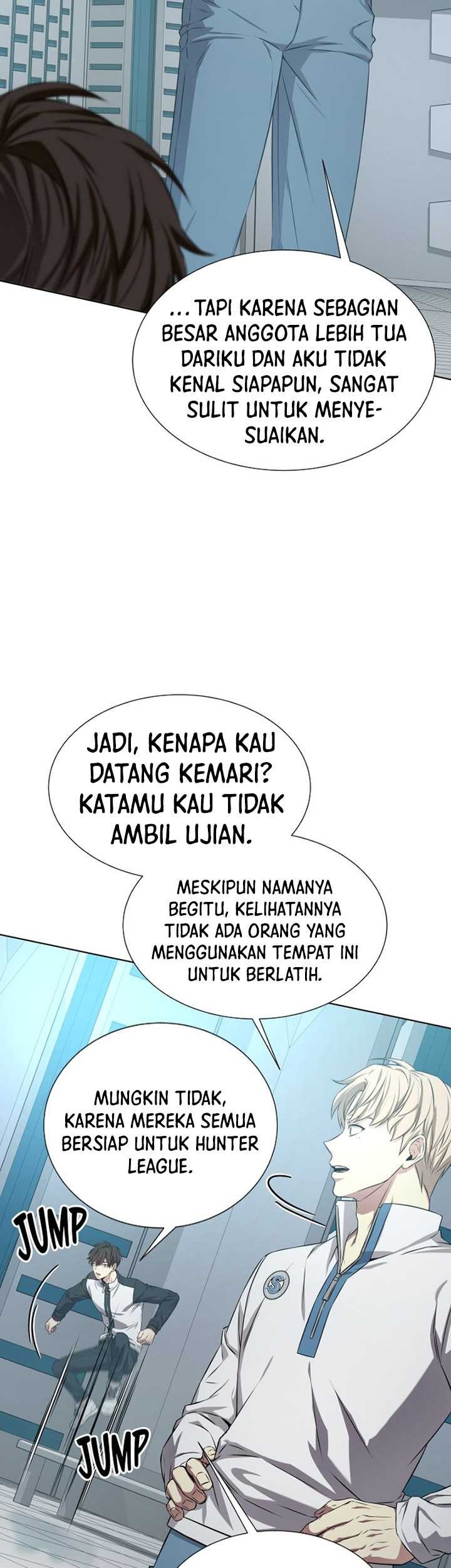 Return of the Genius Player Chapter 01 Gambar 56