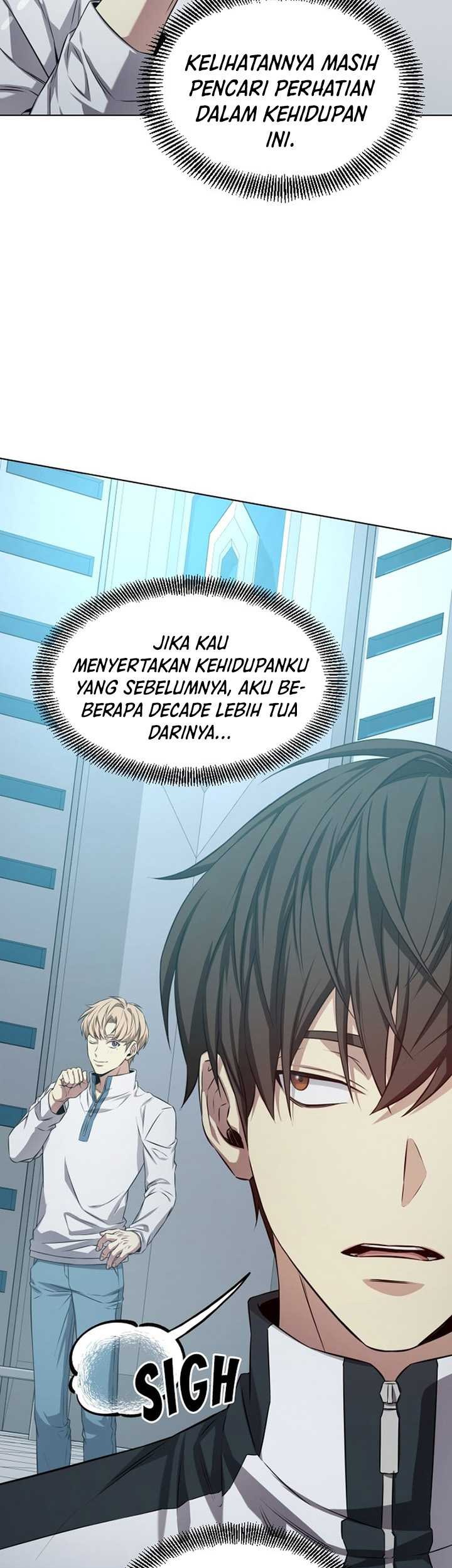 Return of the Genius Player Chapter 01 Gambar 60