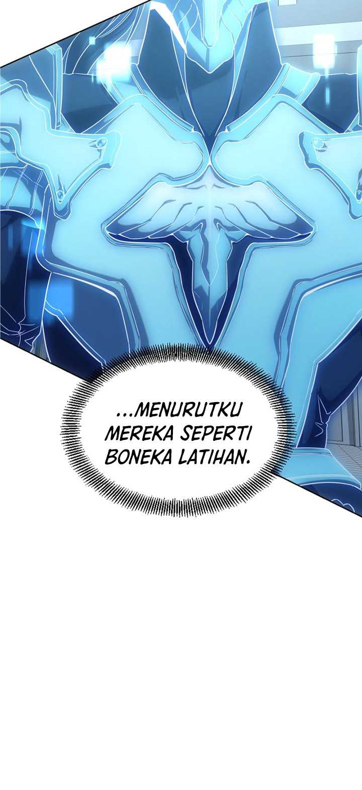 Return of the Genius Player Chapter 01 Gambar 67