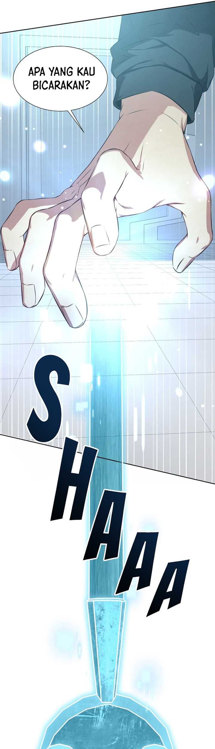 Return of the Genius Player Chapter 01 Gambar 76