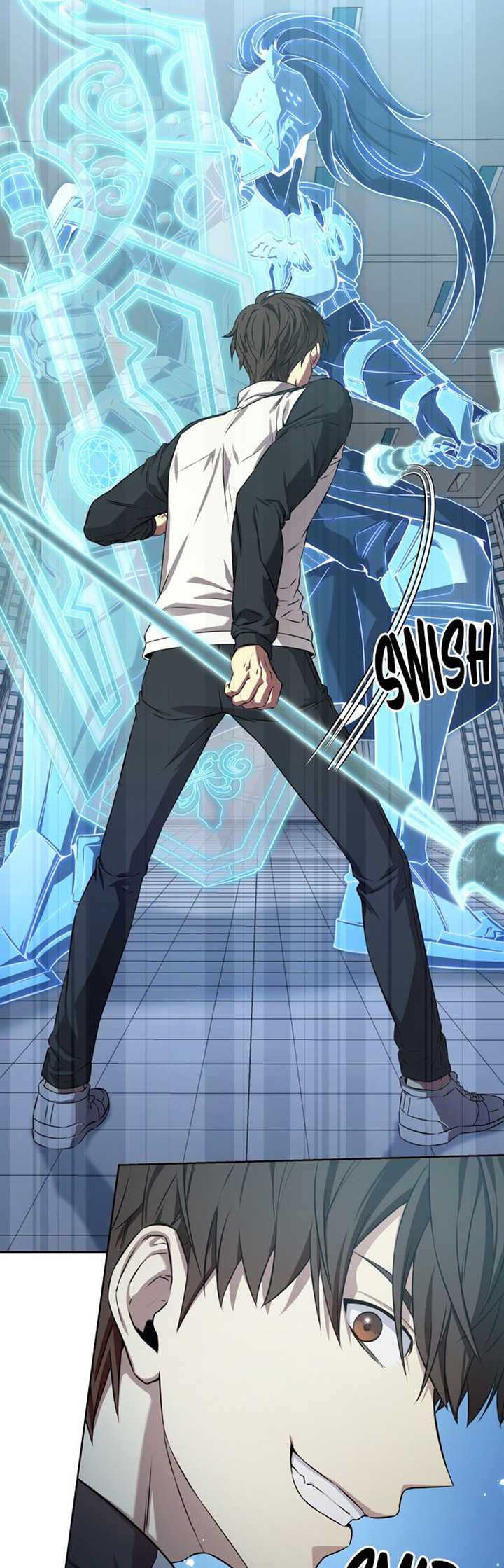Return of the Genius Player Chapter 01 Gambar 80