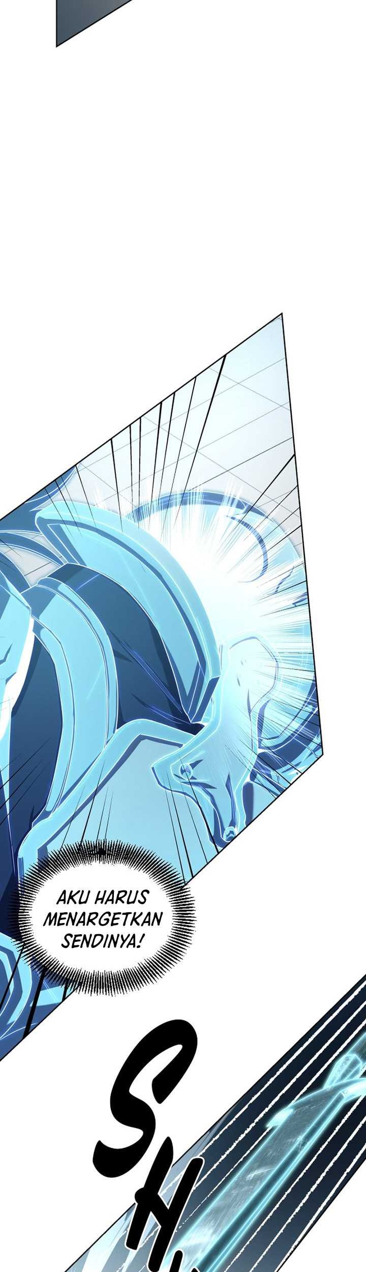 Return of the Genius Player Chapter 01 Gambar 83