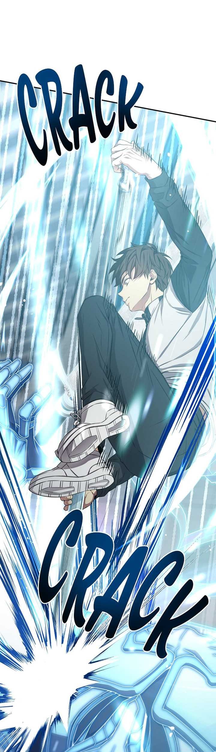 Return of the Genius Player Chapter 01 Gambar 86