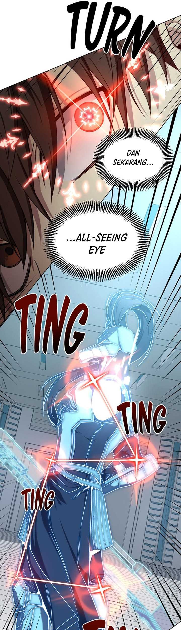 Return of the Genius Player Chapter 01 Gambar 90