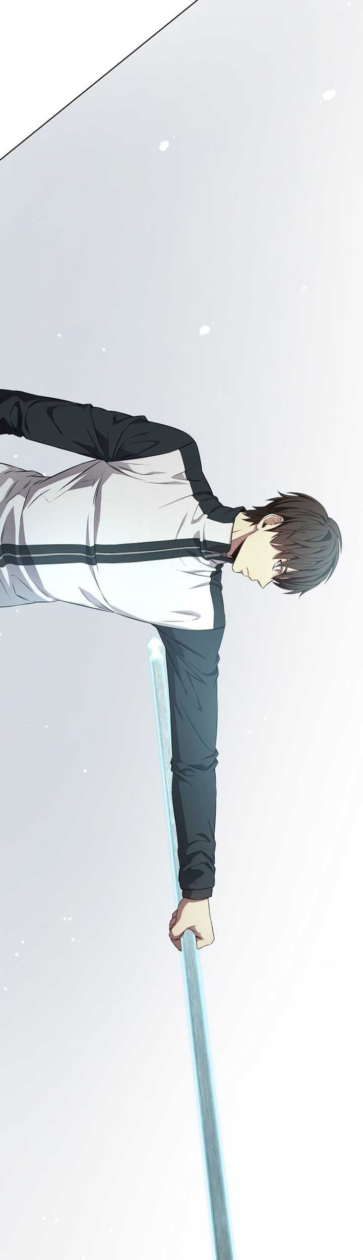 Return of the Genius Player Chapter 01 Gambar 92