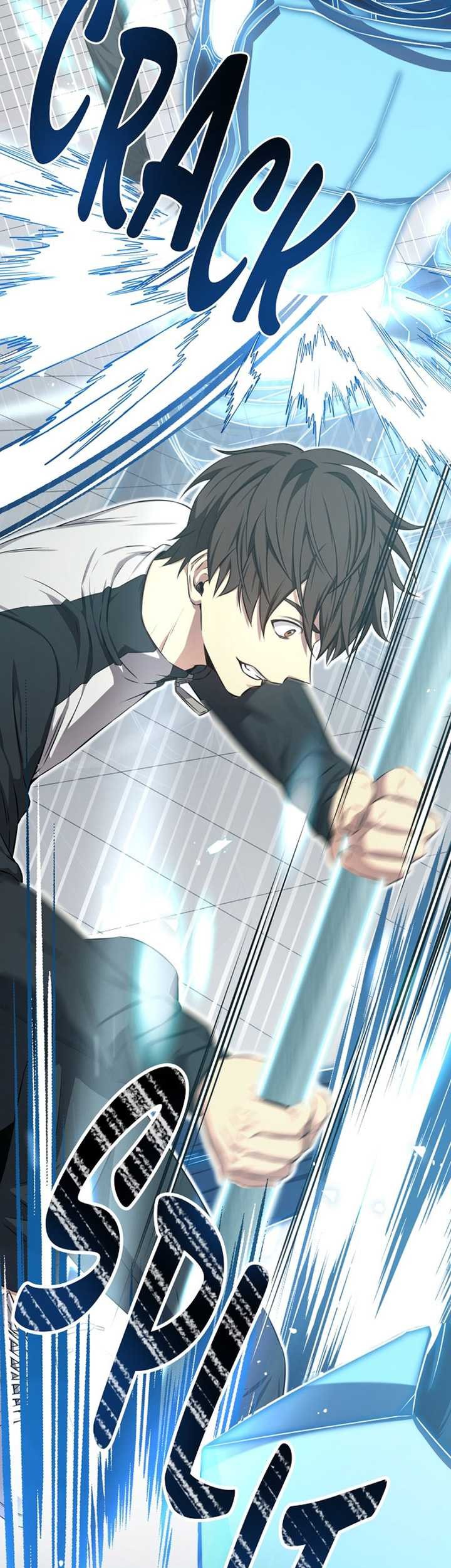 Return of the Genius Player Chapter 01 Gambar 96