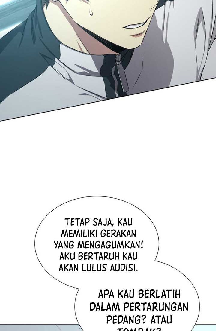 Return of the Genius Player Chapter 01 Gambar 103