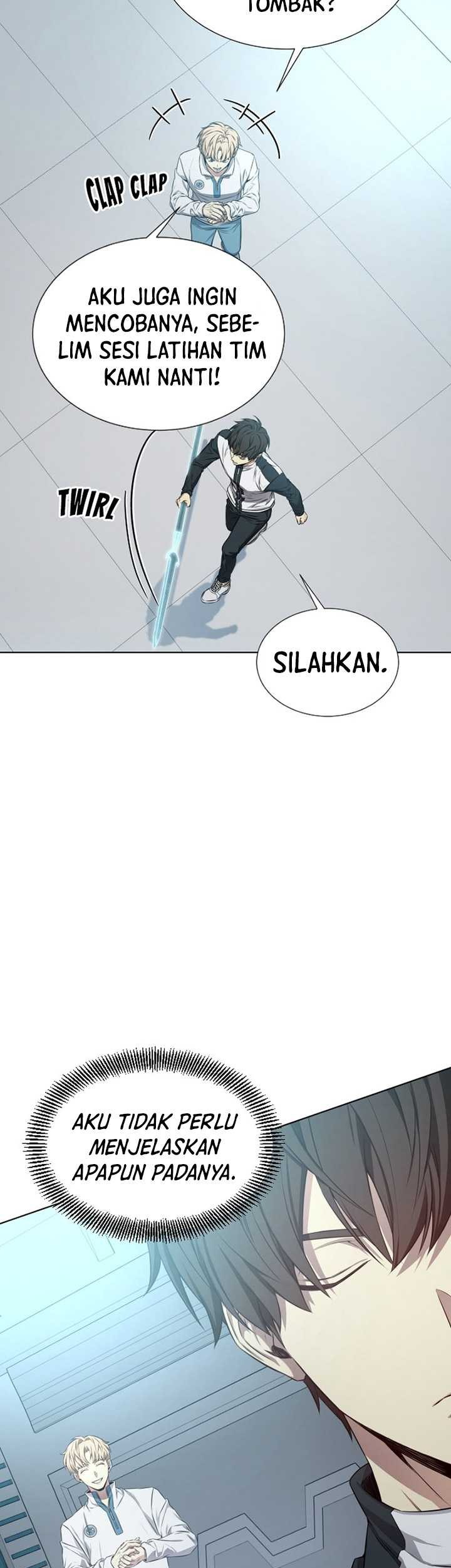 Return of the Genius Player Chapter 01 Gambar 104