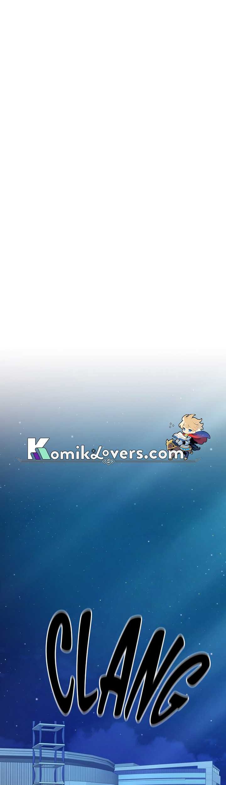 Return of the Genius Player Chapter 01 Gambar 106