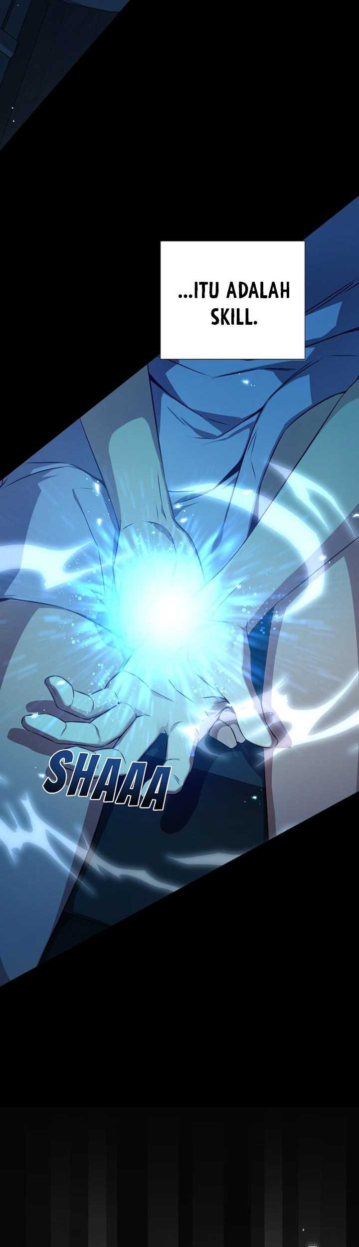 Return of the Genius Player Chapter 01 Gambar 8
