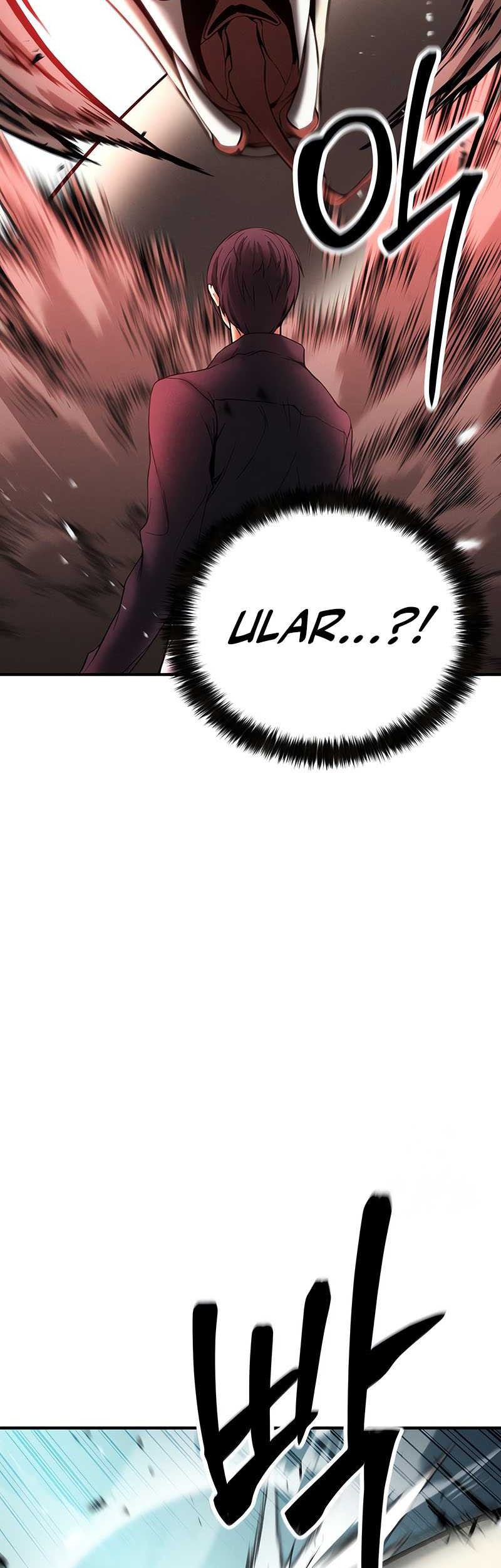 Absolute Necromancer Chapter 54 Gambar 36