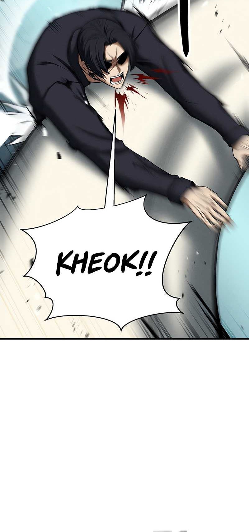Absolute Necromancer Chapter 54 Gambar 37
