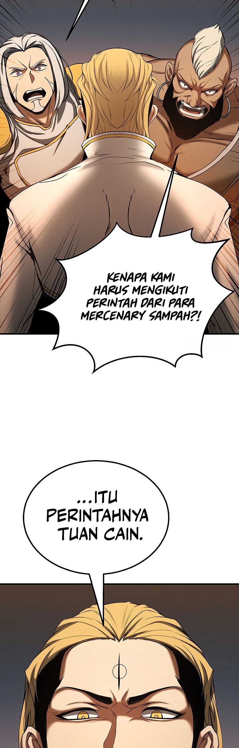 Absolute Necromancer Chapter 54 Gambar 44