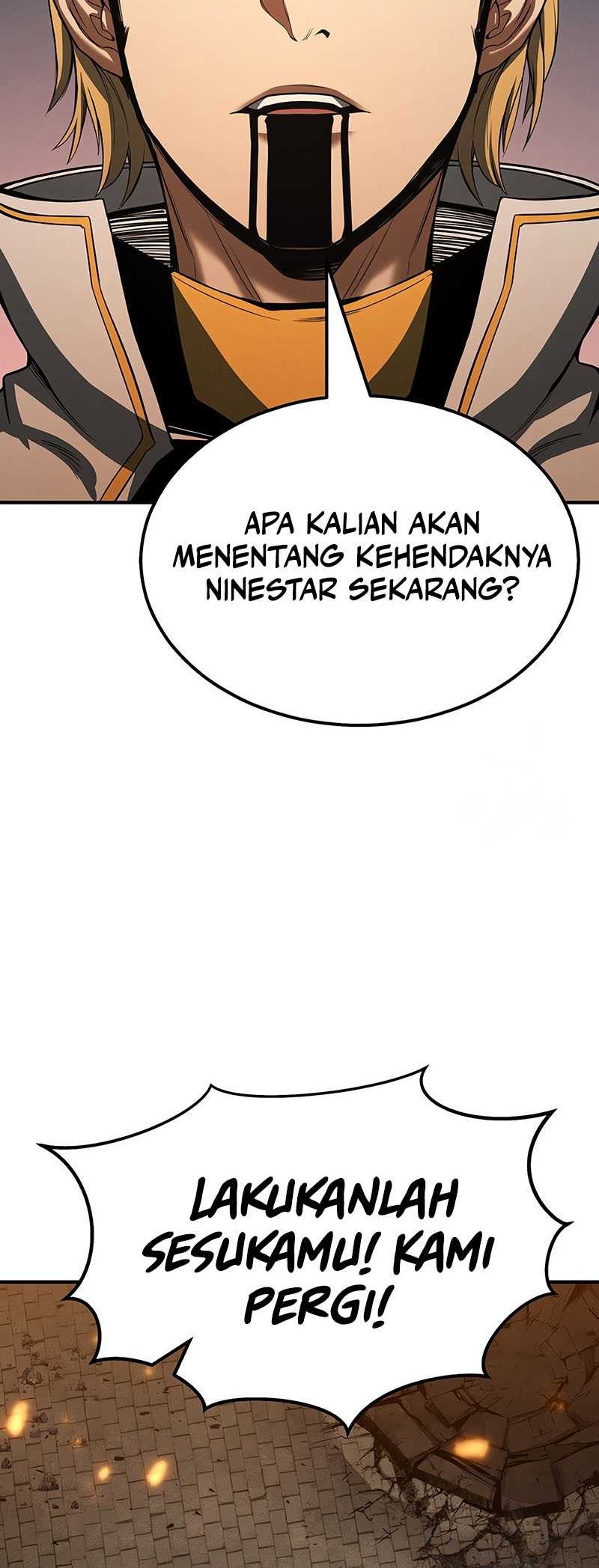 Absolute Necromancer Chapter 54 Gambar 45