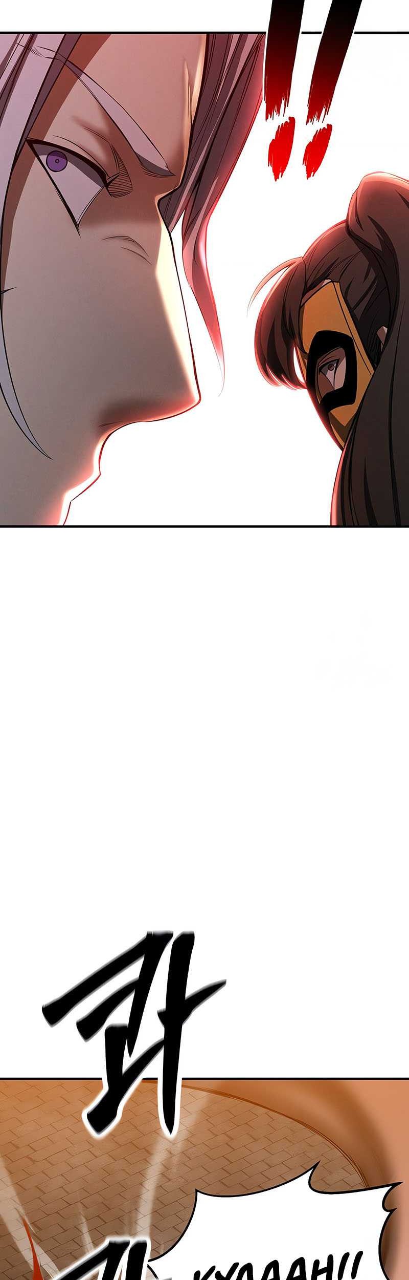 Absolute Necromancer Chapter 54 Gambar 48