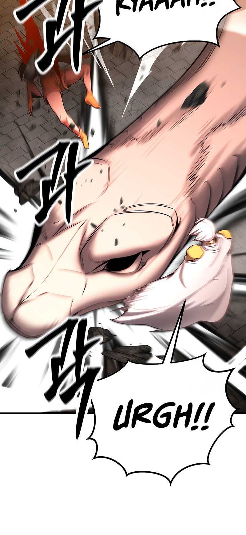 Absolute Necromancer Chapter 54 Gambar 49