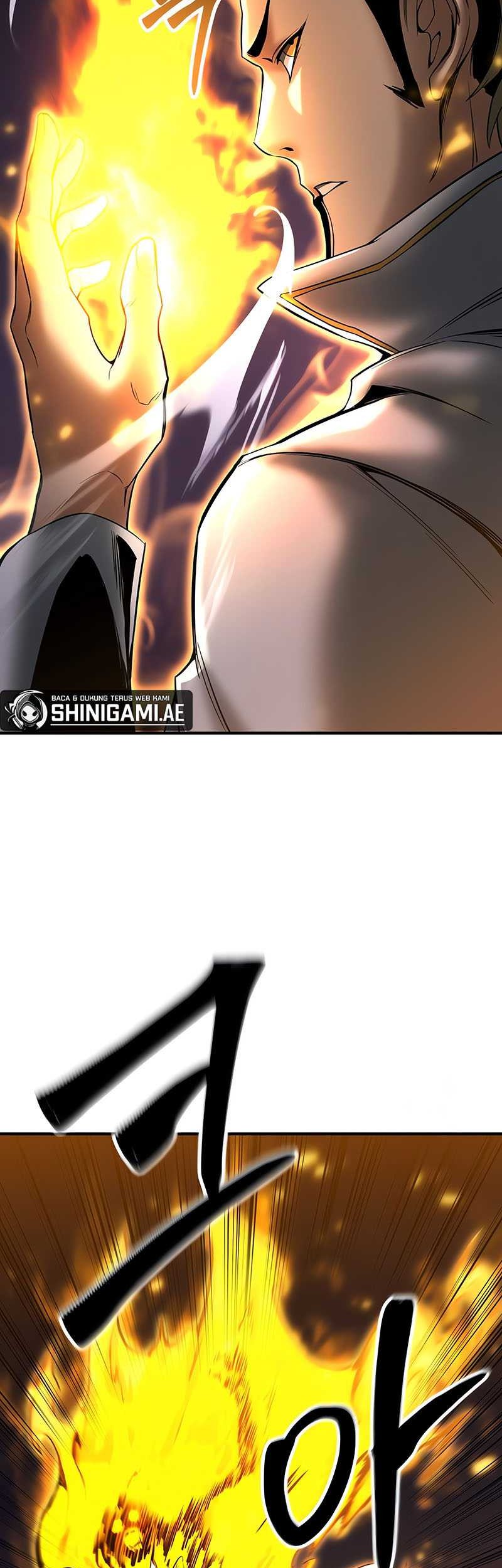 Absolute Necromancer Chapter 54 Gambar 52