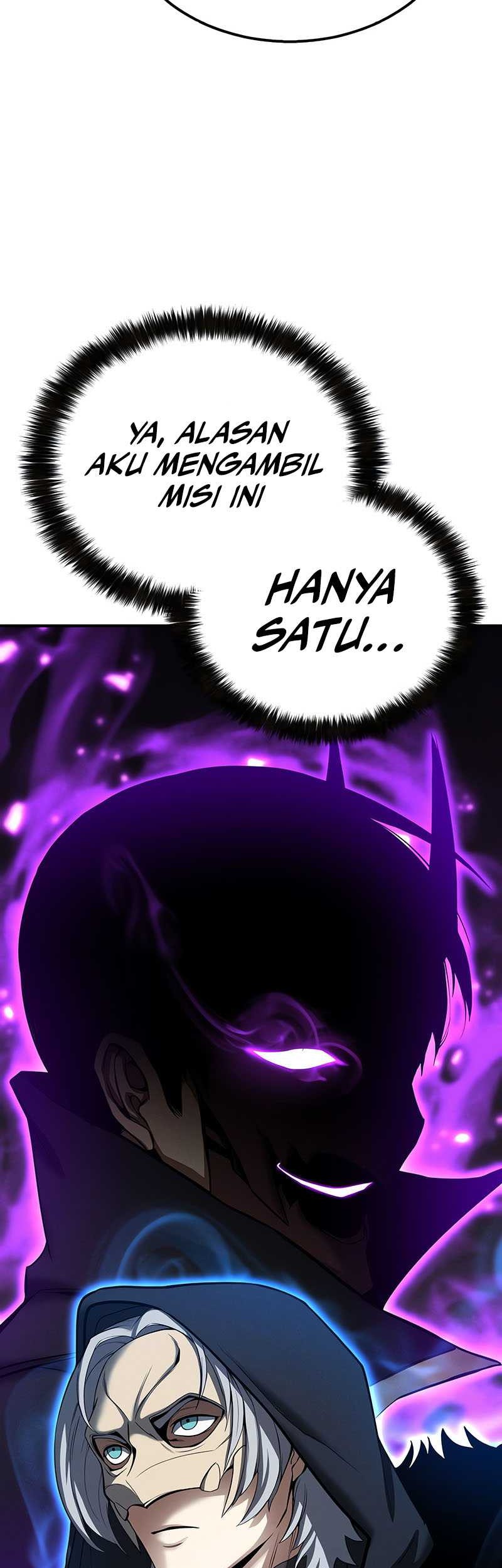 Absolute Necromancer Chapter 54 Gambar 64