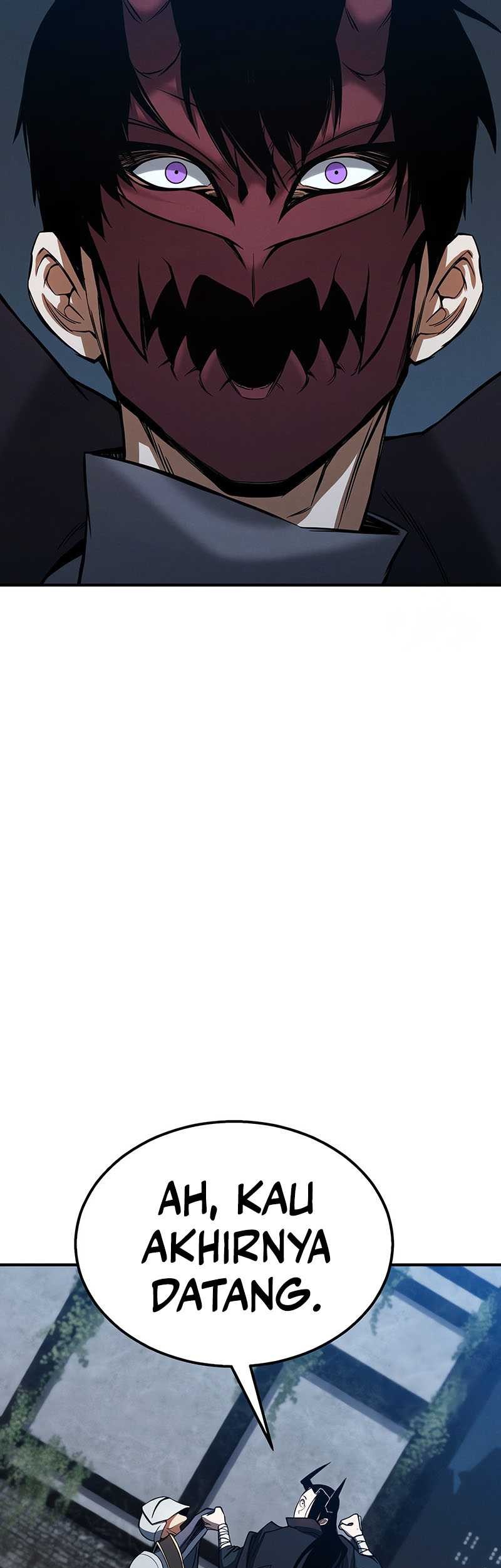 Absolute Necromancer Chapter 54 Gambar 66