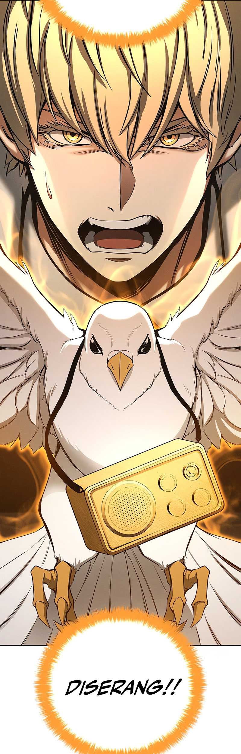 Absolute Necromancer Chapter 54 Gambar 74
