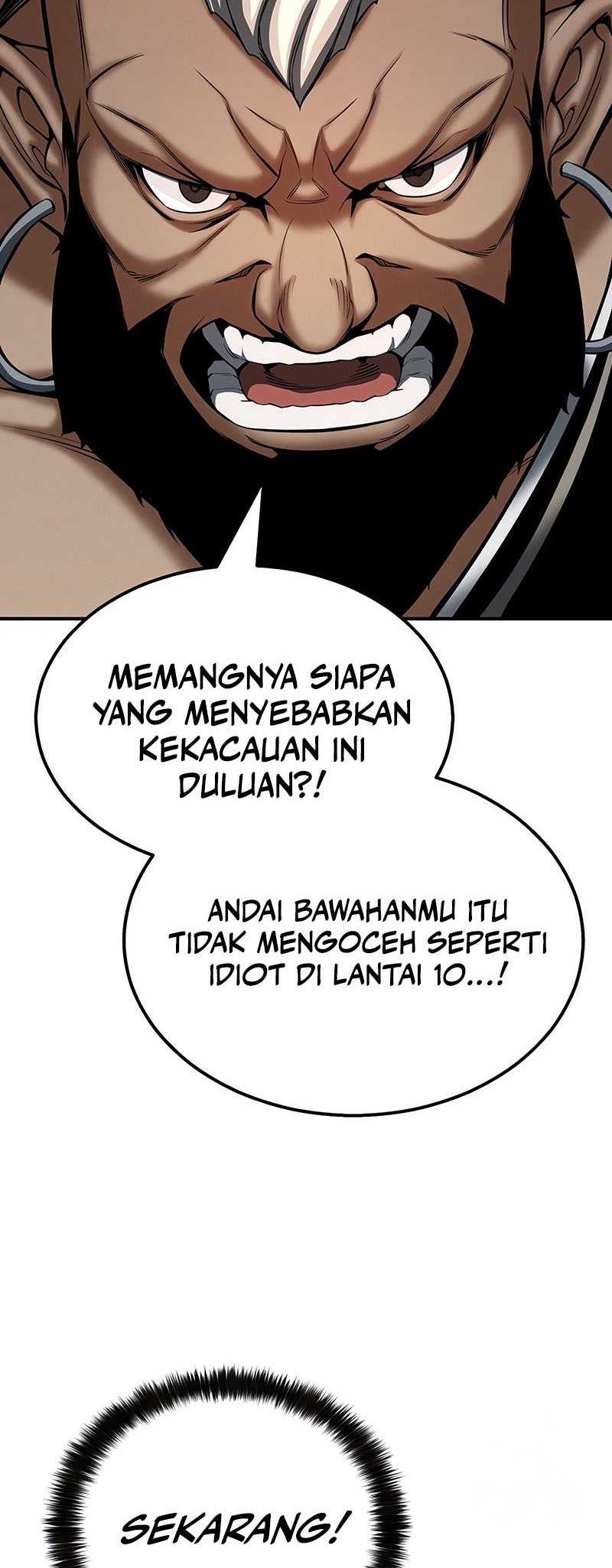 Absolute Necromancer Chapter 54 Gambar 9