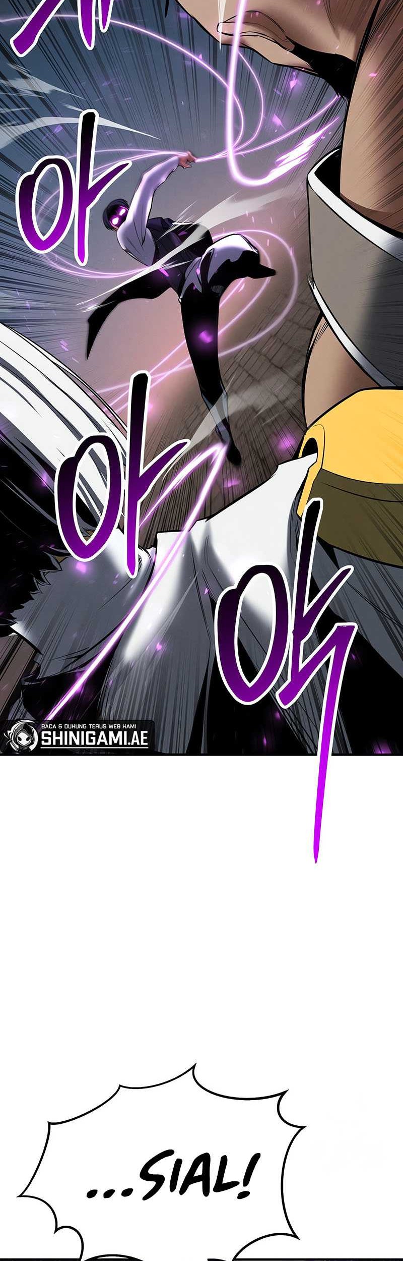 Absolute Necromancer Chapter 54 Gambar 11