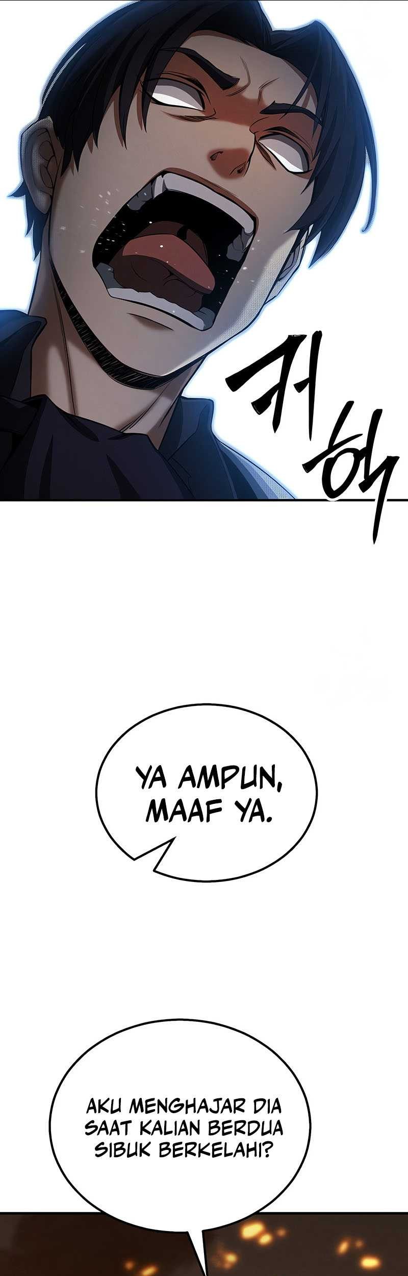 Absolute Necromancer Chapter 54 Gambar 14